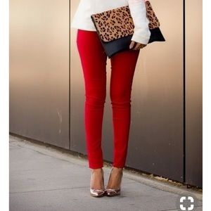 Express legging jeans